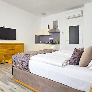 Hotel Karlova Prague - Mostecka 10 St Depandance