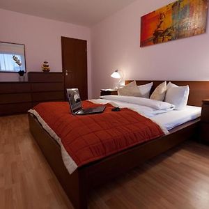 Apartments Hotel Petersburg